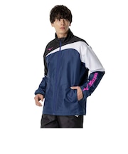 ミズノ（MIZUNO）テニスウェア アクティブウォーマージャケット 62JEB50211