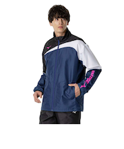 ミズノ（MIZUNO）テニスウェア アクティブウォーマージャケット 62JEB50211