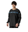 ミズノ（MIZUNO）テニスウェア 長袖 N-XTウインドブレーカージャケット V2MEB51092