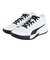 プーマ（PUMA）ジュニア バスケットシューズ バッシュ COURT PRO 31084207