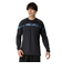 ミズノ（MIZUNO）バレーボールウェア 長袖 N-XTプラクティスシャツ V2MAB51292