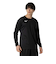 ミズノ（MIZUNO）バレーボールウェア 長袖 Basicプラクティスシャツ V2MAB53209