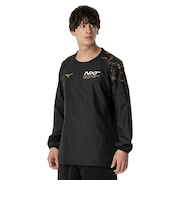 ミズノ（MIZUNO）バレーボールウェア 長袖 N-XTウォーマージャケット V2MEB51195