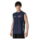 ミズノ（MIZUNO）バレーボールウェア N-XTノースリーブピステ V2MEB51214