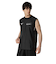 ミズノ（MIZUNO）バレーボールウェア N-XTノースリーブピステ V2MEB51290