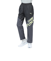 プーマ（PUMA）マジックサーモ トリコットライナーパンツ 526513 69 GRY