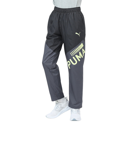 プーマ(PUMA)マジックサーモ トリコットライナーパンツ 526513 69 GRY