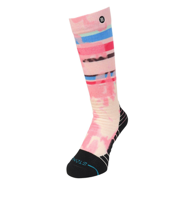 スタンス（STANCE）スキー・スノーボード専用ソックス BRONG SNOW+ A758C22BRO CRM