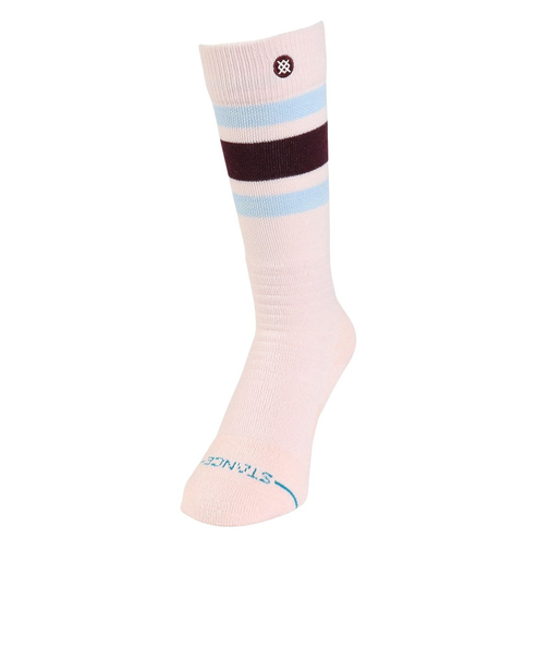 スタンス（STANCE）スキー・スノーボード専用ソックス BOYD MID WOOL SNOW A758C24BOY PNF