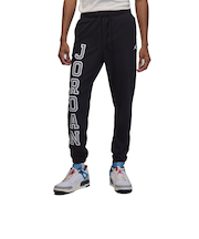 バスケットボールウェア ジョーダン ドライフィット フリース グラフィック パンツ FV8628-010