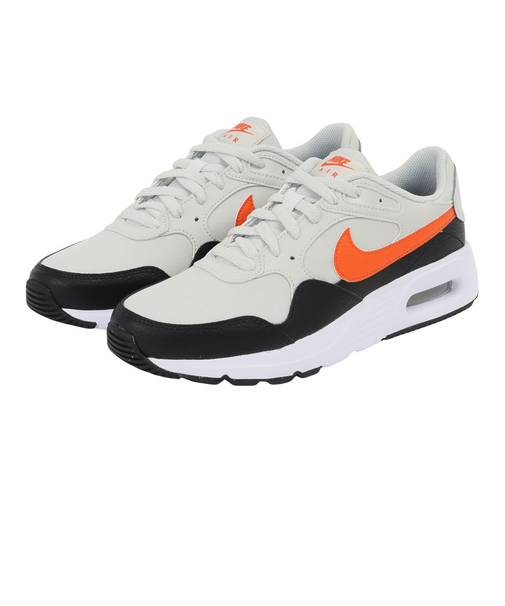 ナイキ（NIKE）スニーカー スポーツシューズ エアマックス SC CW4555-018