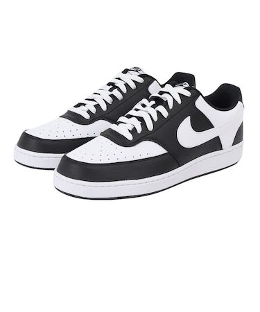 ナイキ（NIKE）スニーカー スポーツシューズ コート ビジョン LO HM9862-001