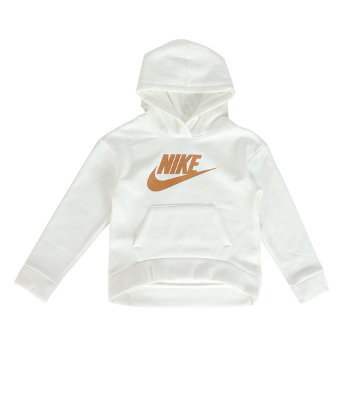 ナイキ（NIKE）FUTURA FLEECE フーディパーカー 36I400-782