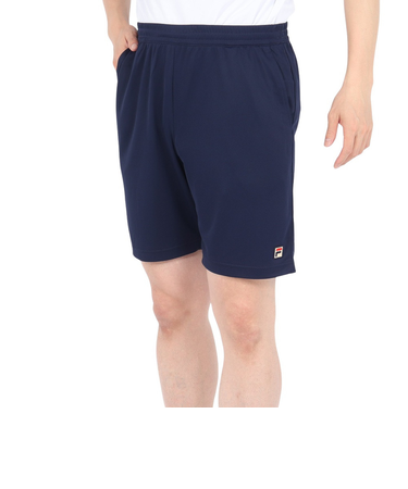 フィラ（FILA）テニスウェア バックホールメッシュ ハーフパンツ VM5703-20