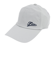 フィラ（FILA）テニス 筆記体ロゴ キャップ VL9331-04