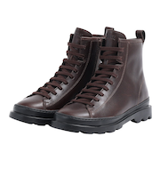 ブルートゥス アンクルブーツ K400325-056