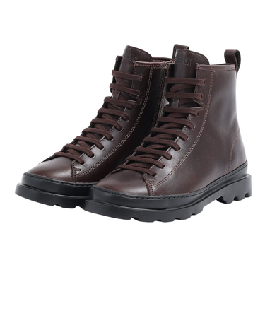 ブルートゥス アンクルブーツ K400325-056