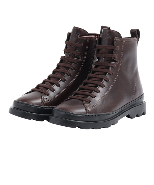 ブルートゥス アンクルブーツ K400325-056