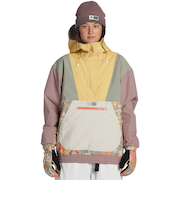 ディーシーシューズ（DC SHOES）CHALET ANORAK 25SN ADJTJ03046XNGB