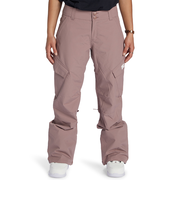 ディーシーシューズ（DC SHOES）NONCHALANT パンツ 25SN DPT243924CMB0