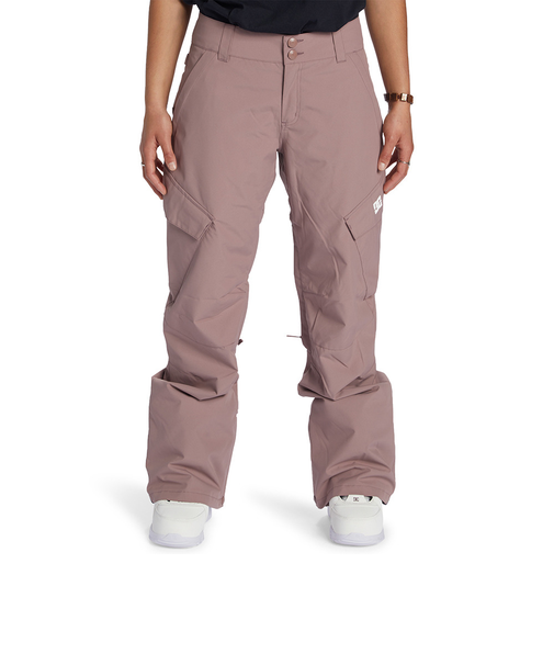 ディーシーシューズ（DC SHOES）NONCHALANT パンツ 25SN DPT243924CMB0