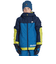 ディーシーシューズ（DC SHOES）ジュニア DEFIANT ジャケット 25SN ADBTJ03030BTK0