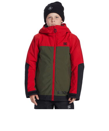 ディーシーシューズ(DC SHOES)ジュニア DEFIANT 25SN ADBTJ03030RZN0