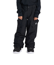 ディーシーシューズ（DC SHOES）ジュニア BANSHEE パンツ 25SN KPT243929KVJ0