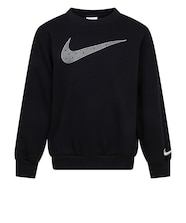 ナイキ NIKE ジュニア クラブ フリース オーバーサイズ スウェットシャツ FD2923-573 スーパースポーツゼビオの通販 mall アンドモール 公式通販