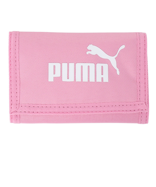 プーマ（PUMA）フェイズ ウォレット 07995132 財布 ピンク