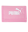 プーマ（PUMA）フェイズ ウォレット 07995132 財布 ピンク