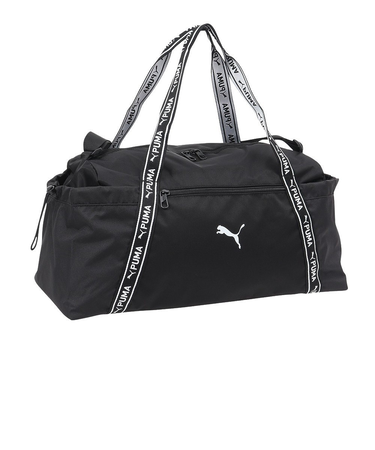 プーマ（PUMA）AT ESS スポーツ バッグ 09078001 ブラック