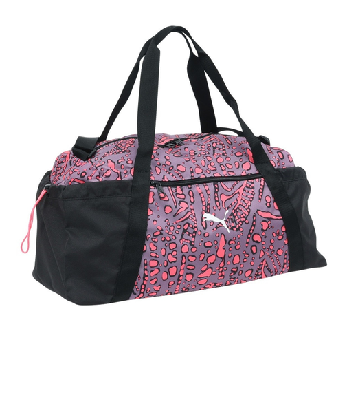 プーマ（PUMA）AT ESS スポーツ バック 24L 09078201