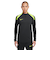 ナイキ（NIKE）サッカーウェア ドライフィット ストライク 1/2ジップ 長袖ドリルトップ FN2404-060
