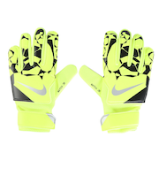 ナイキ（NIKE）ジュニア キーパーグローブ サッカー マッチ HQ0258-702