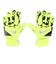 ナイキ（NIKE）ジュニア キーパーグローブ サッカー マッチ HQ0258-702