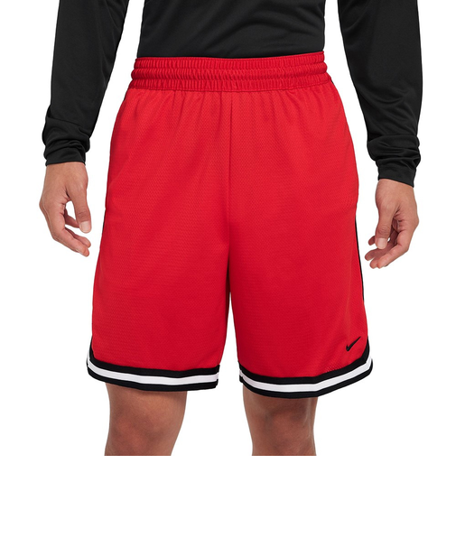 ナイキ(NIKE)バスケットボールウェア ドライフット DNA ショートパンツ 8インチ FN2652-657