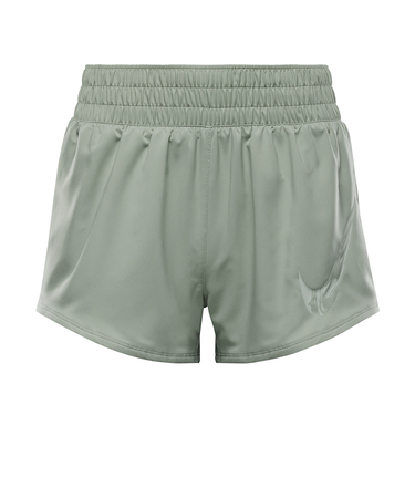 ナイキ（NIKE）ドライフィット ミッドライズ グラフィック ショートパンツ インナー付き FV6365-370