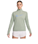 ナイキ（NIKE）スウッシュ ドライフィット 1/4ジップ ランニング ミッドレイヤー FV6388-370