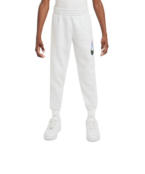 ナイキ（NIKE）YTH NSW ハイブリッド クラブ フリース ジョガーパンツ FD2995-051