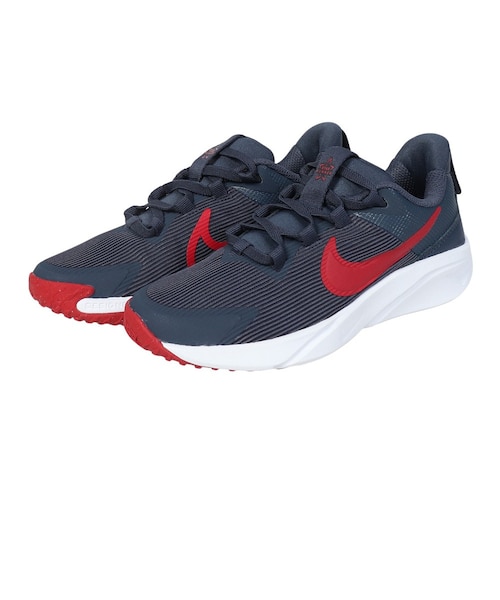 ナイキ（NIKE）リトルキッズシューズ スニーカー スターランナー4