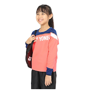 ヨネックス（YONEX）テニスウェア ジュニア ライトトレーナー 31055J-706