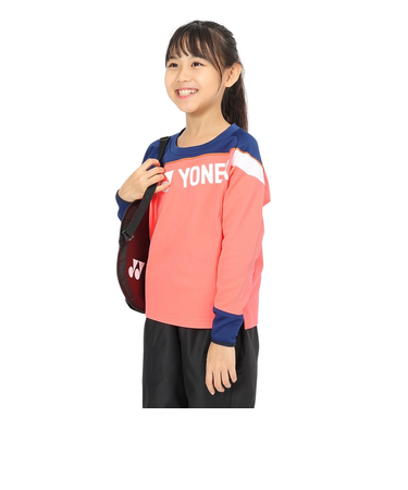 ヨネックス（YONEX）テニスウェア ジュニア ライトトレーナー 31055J-706