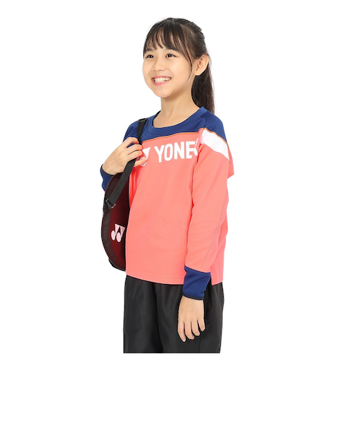 ヨネックス（YONEX）テニスウェア ジュニア ライトトレーナー 31055J-706