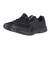 アシックス（ASICS）GEL-FUNWALKER M042 1291A042.001 スニーカー ウォーキングシューズ ファスナー