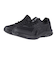 アシックス（ASICS）GEL-FUNWALKER M042 1291A042.001 スニーカー ウォーキングシューズ ファスナー