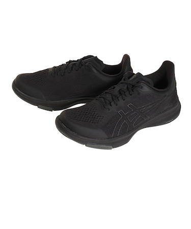 アシックス（ASICS）スニーカー メンズ レディース ゲルライドウォーク ライト 1293A032.001 ウォーキングシューズ