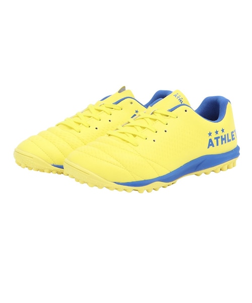 アスレタ（ATHLETA）ジュニアサッカートレーニングシューズ 人工芝・土