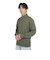 フレッドペリー（FRED PERRY）ハーフジップ スウェットシャツ M3574-W49 24AW