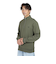 フレッドペリー（FRED PERRY）ハーフジップ スウェットシャツ M3574-W49 24AW